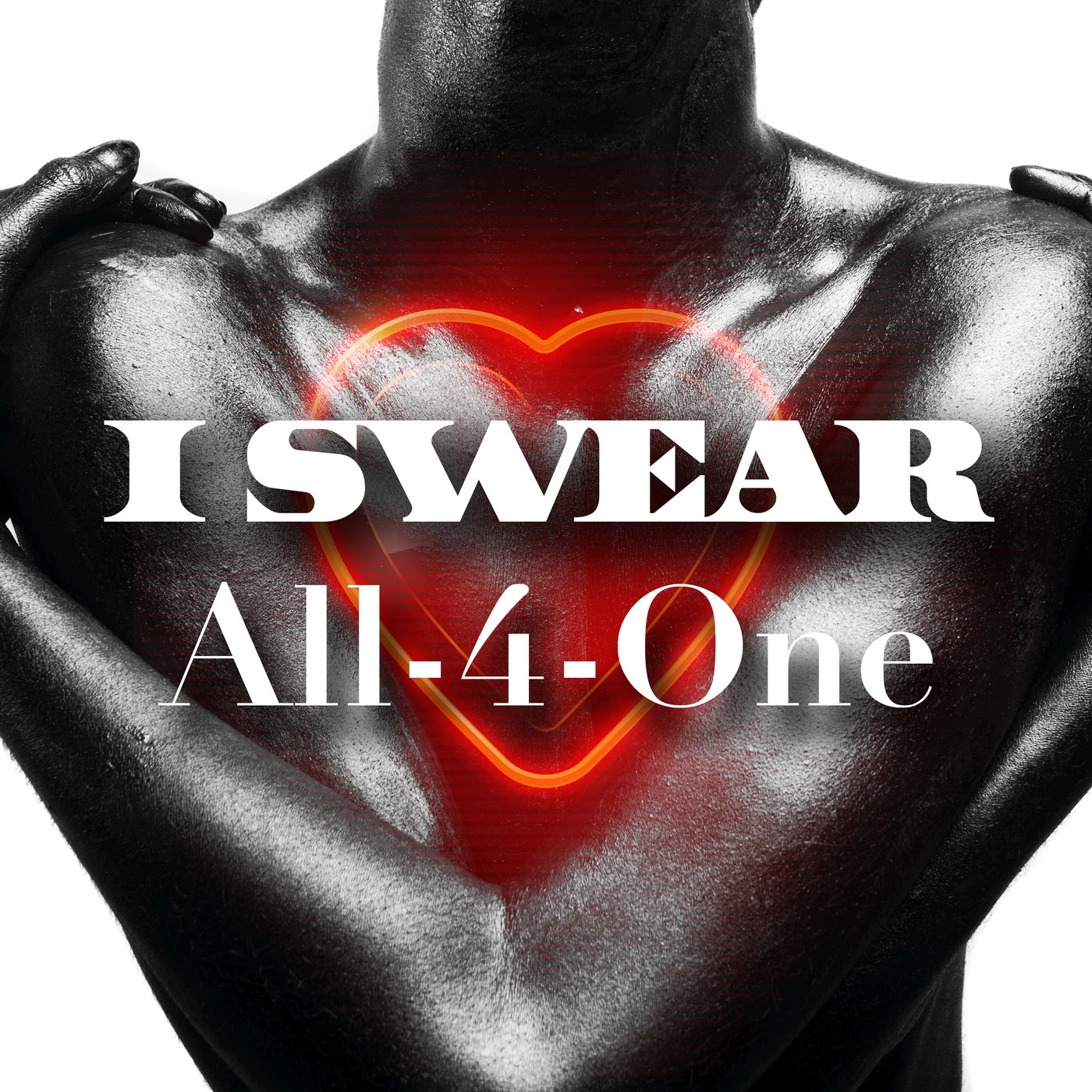 All-4-One - Here If You're Ready