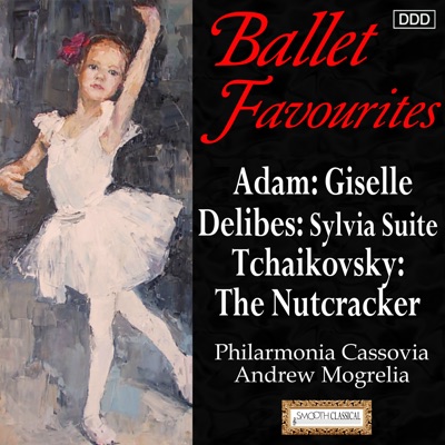 Sylvia-Suite, Act III: Pizzicati-thumbnail