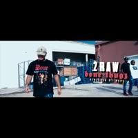 Bone Thugs - Single - 2 Raw