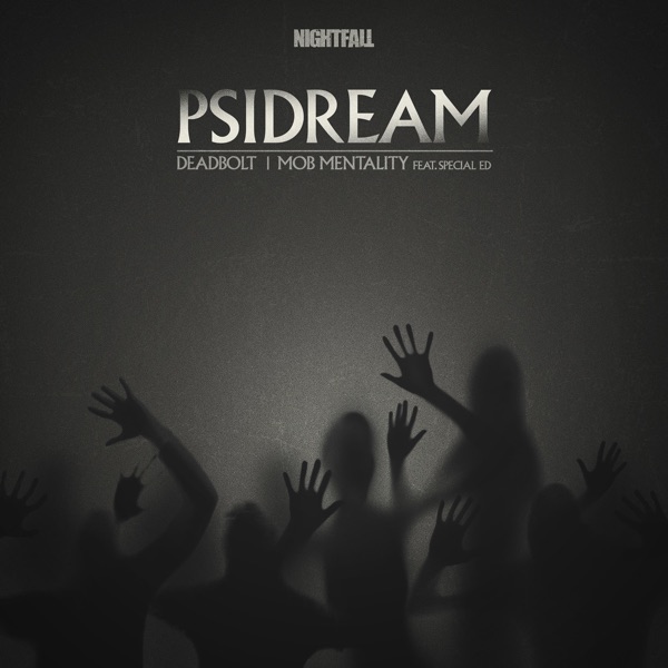 Deadbolt - Single