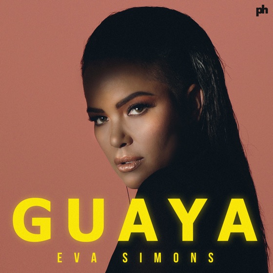 Cover artwork for Guaya