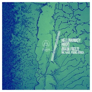 Brain Freeze - Single