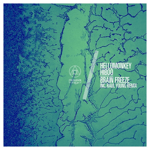 Brain Freeze - Single