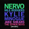 Stream & download The Other Boys (feat. Kylie Minogue, Jake Shears & Nile Rodgers) [UK Edit]