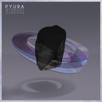 Pyura Ablum Cover