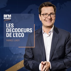 BFM : 31/05 - Les Décodeurs de l'éco : L'hydrogène: un coup d'épée dans l'eau ?