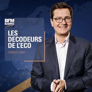 BFM : 12/07 - Les Décodeurs de l'éco : Comment relancer l'Europe ?