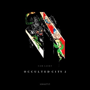 Occulted City, Vol. 2 - Single