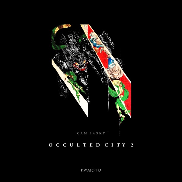 Occulted City, Vol. 2 - Single