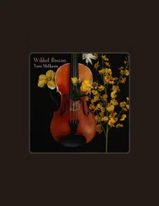 Hör dir Terri Matheson an, schau dir Musikvideos an, lies die Biografie, finde Tourdaten und mehr!