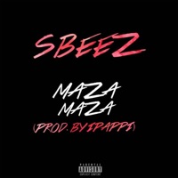 Maza Maza - Single - Sbeez
