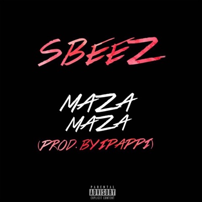 Maza Maza - Single