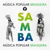 Música Popular Brasileira: Samba