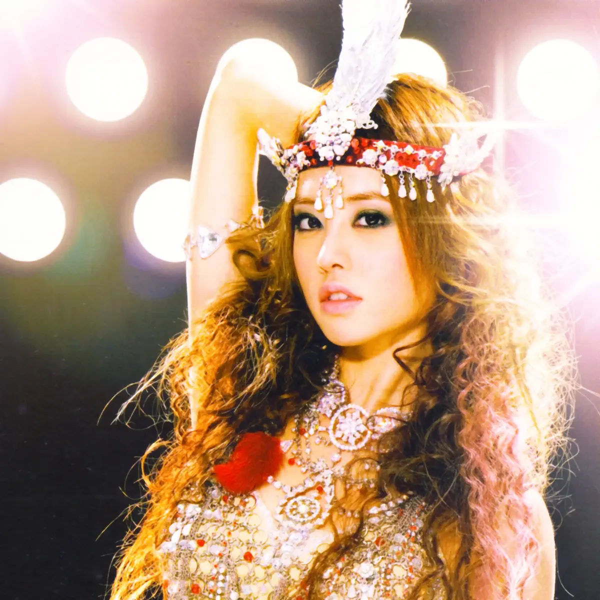 JOLIN蔡依林 - 蔡依林J1首次個人演唱會影音全記錄 (Live) (2005) [iTunes Plus AAC M4A]-新房子