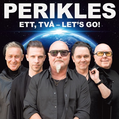 Ett, Två - Let's Go!