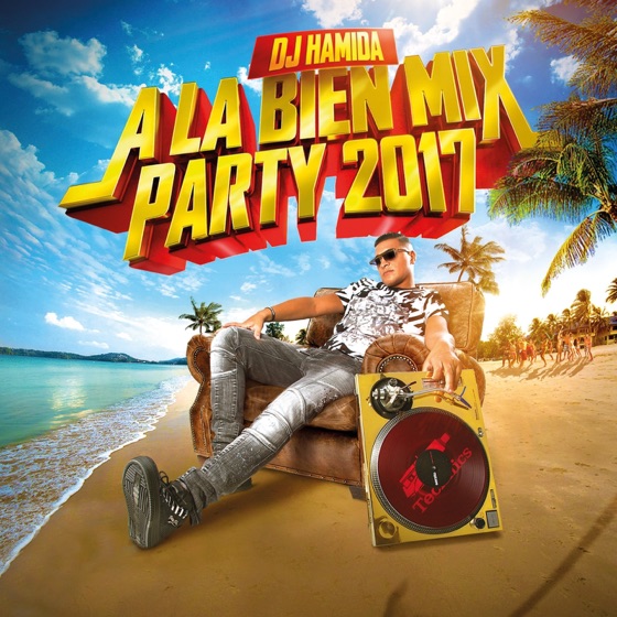 Cover artwork for Por Favor (feat. Cheb Nadir & Bash)