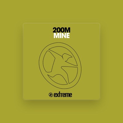 Listen to 200M, watch music videos, read bio, see tour dates & more!