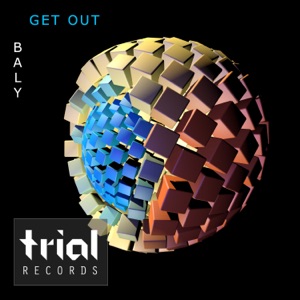 Get Out - Single