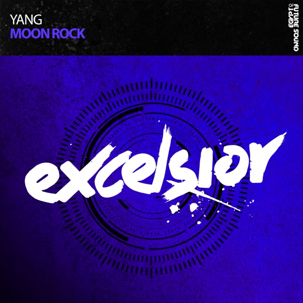 Moon Rock - Single