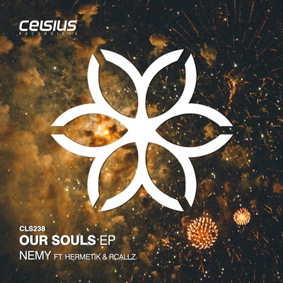 Our Souls - EP