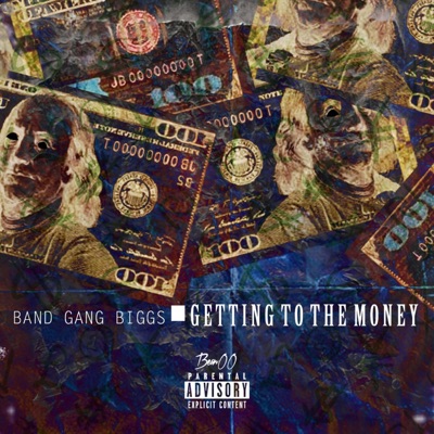 Getting to the Money - Single