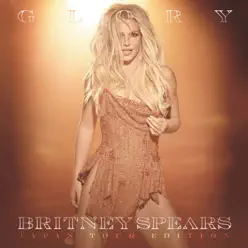 Glory (Japan Tour Edition) - Britney Spears Glory (Japan Tour Edition) - Britney Spears