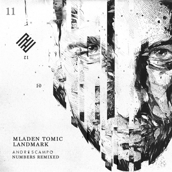 Numbers Remixed - Single