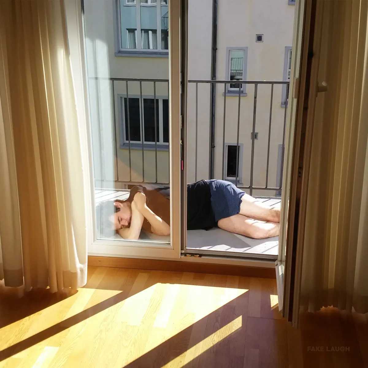 Fake Laugh - Fake Laugh (2017) [iTunes Plus AAC M4A]-新房子