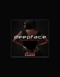 Deepfaceを聴いたり、ミュージックビデオを鑑賞したり、経歴やツアー日程などを確認したりしましょう！