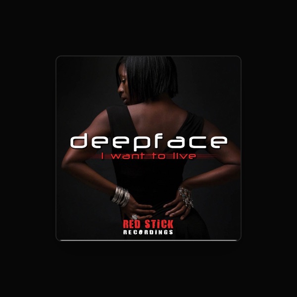 Deepface's avatar