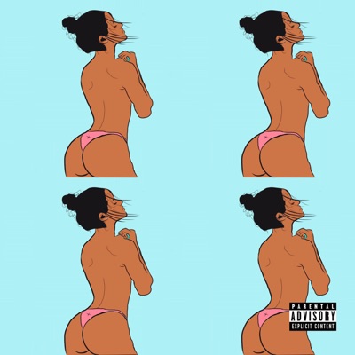 Use to Be a Thot - Single