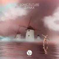 Zanax — Sonic Future