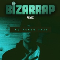 Album cover for No Vendo Trap (Bizarrap Remix) - Single by Bizarrap