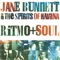 Hebioso - Jane Bunnett & The Spirits Of Havana lyrics