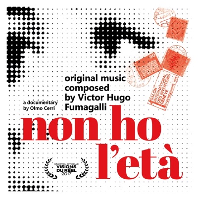 Non Ho L'età