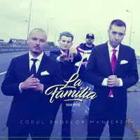 Demonii (feat. Marius Feder & Mahia Beldo) — La Familia