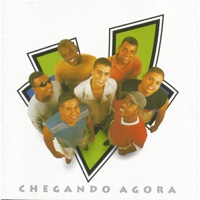 Chegando Agora - Manda V