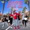 Aye - Jay Bling lyrics