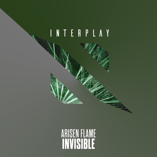 Invisible - Single