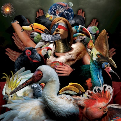 Mandala (Deluxe) - Rx Bandits