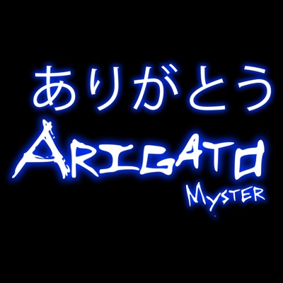 Arigato - Single