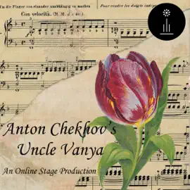 Uncle Vanya (Unabridged)