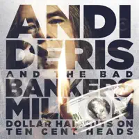Don ?t Listen To The Radio (Twotw 1938) — Andi Deris & Bad Bankers