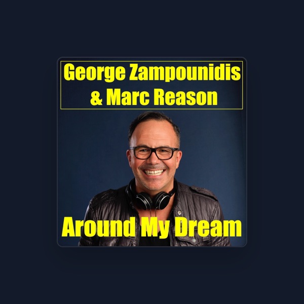 George Zampounidis's avatar