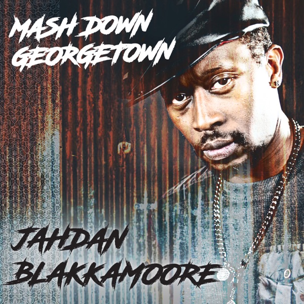 Mash Down Georgetown - EP
