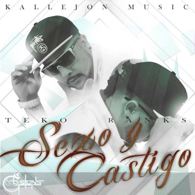 Sexo y Castigo - Single