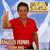 Ángeles Fuimos (From "Dragon Ball Z") [Versión Rock] [feat. omar1up] - Adrián Barba