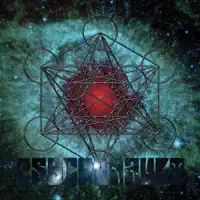 Solar Frequency — Psychonault