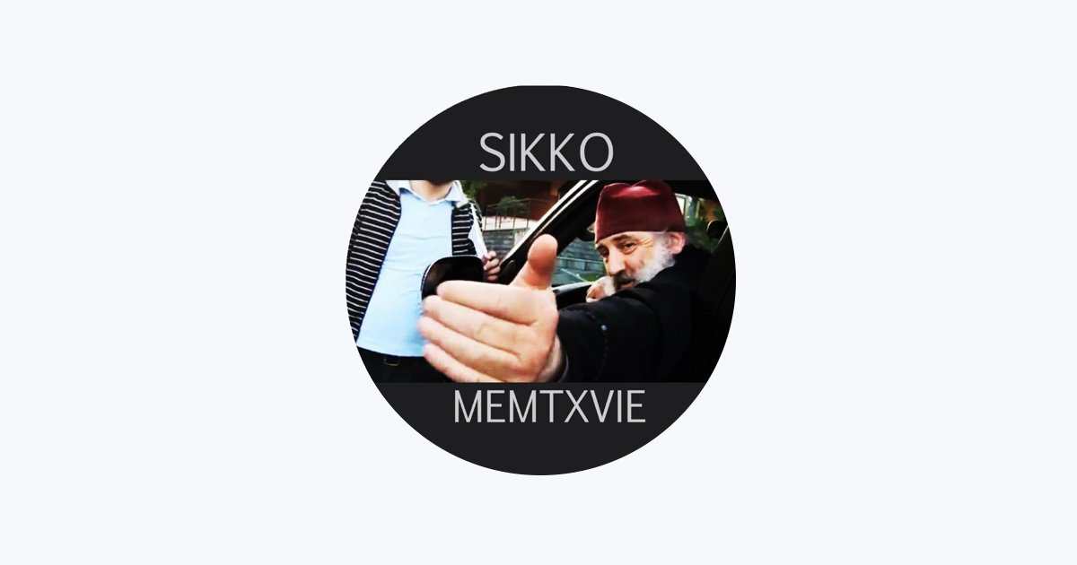 SIKK-O - Apple Music