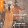 Concerto in F Major: IV. Tempo di minuetto - Hopkinson Smith, Plantier David & Banchini Chiara